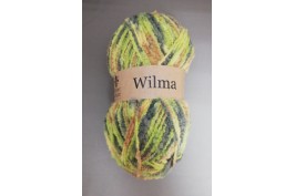 Wilma kleurnr 205